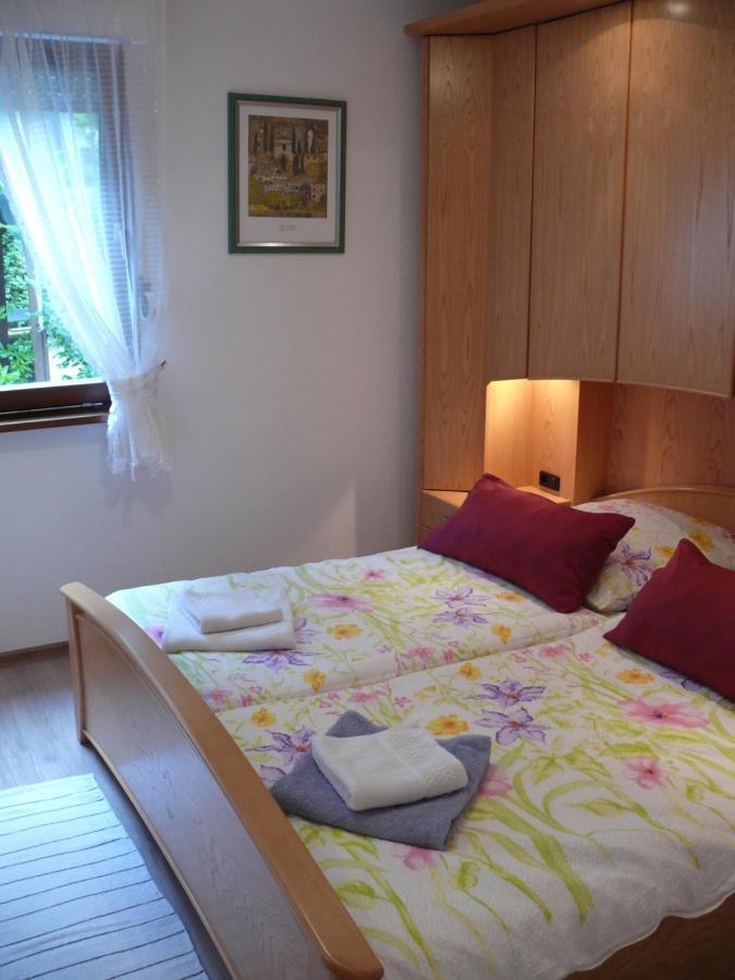 Ferienhaus Eifelpur Ahrdorf Exterior foto