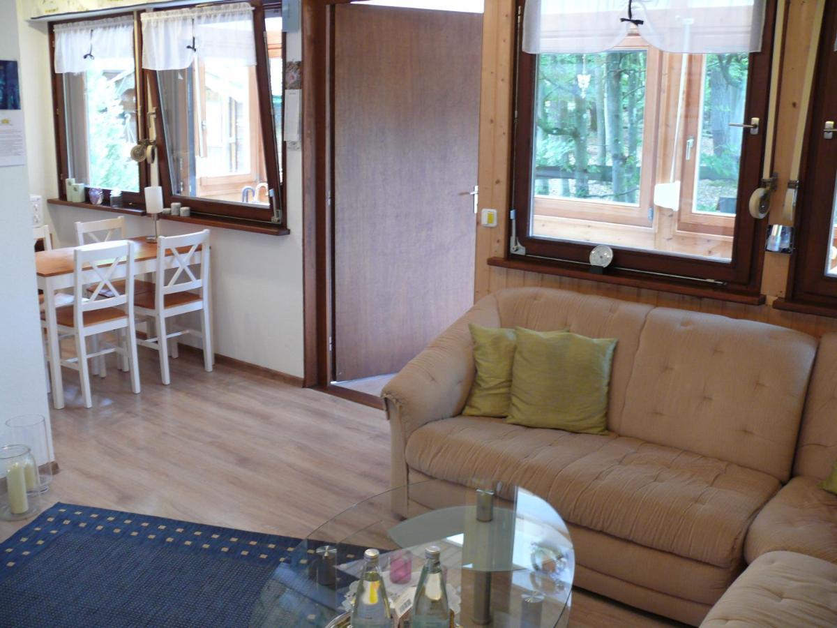 Ferienhaus Eifelpur Ahrdorf Exterior foto